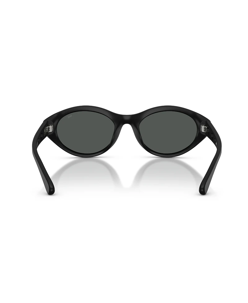 Diesel Women's Standard Sunglasses, DL3005U
