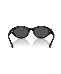 Diesel Women's Standard Sunglasses, DL3005U