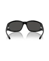 Diesel Unisex Large Sunglasses, DL3002