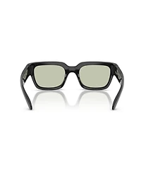 Arnette Men's Mynde Gap Sunglasses, AN4354