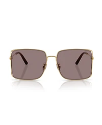 Coach Women's Large Sunglasses, CW429 HC7174D