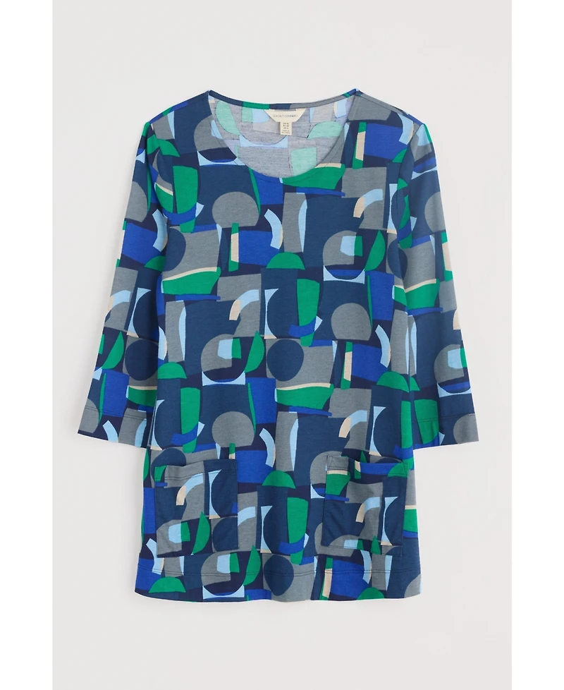 Seasalt Cornwall Women's Drawing Book Top
