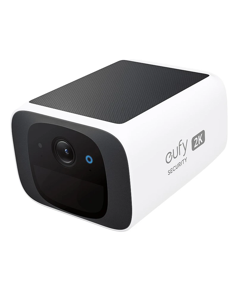 Eufy SoloCam S220 Solar-Powered Security Camera