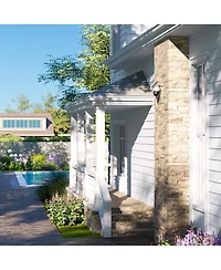 Eufy SoloCam S340 Solar-Powered Security Camera