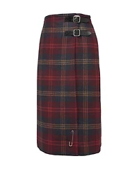 Celtic & Co. Women's Midi Celt Kilt