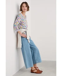 Seasalt Cornwall Women's Gypsophilia Top