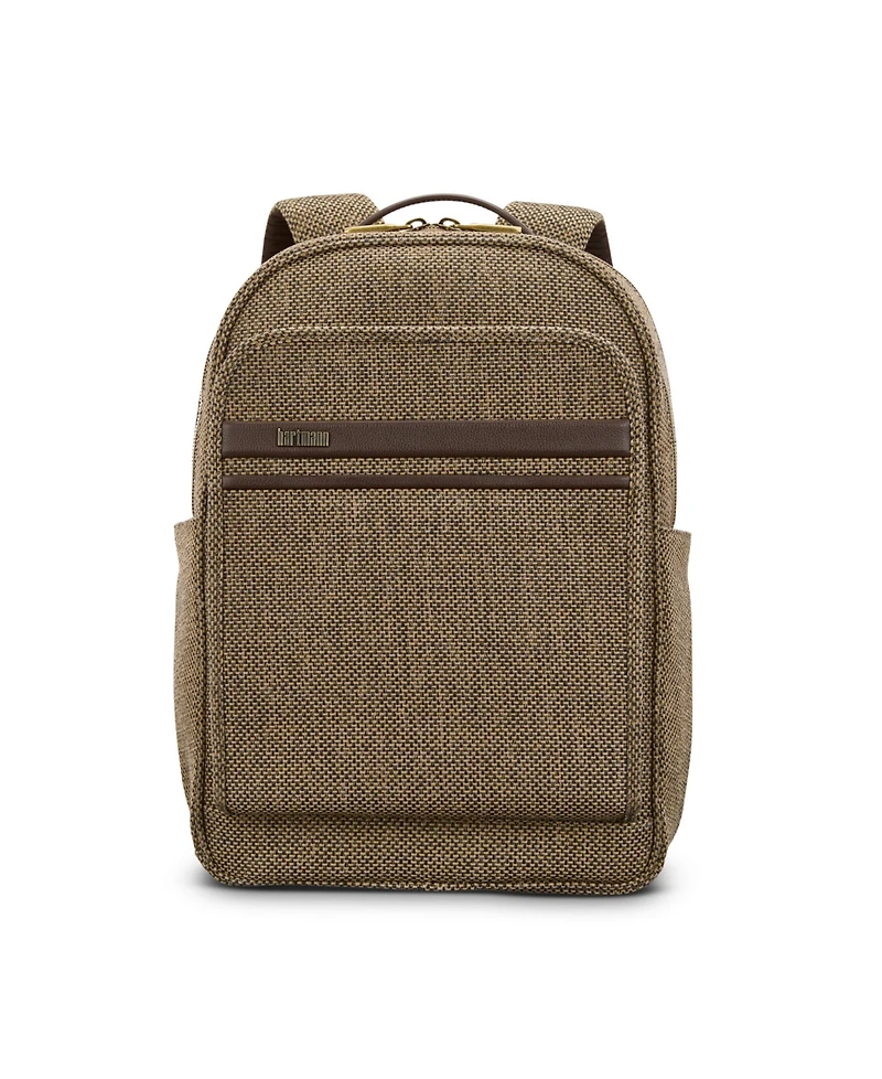 Hartmann Tweed Travel Backpack