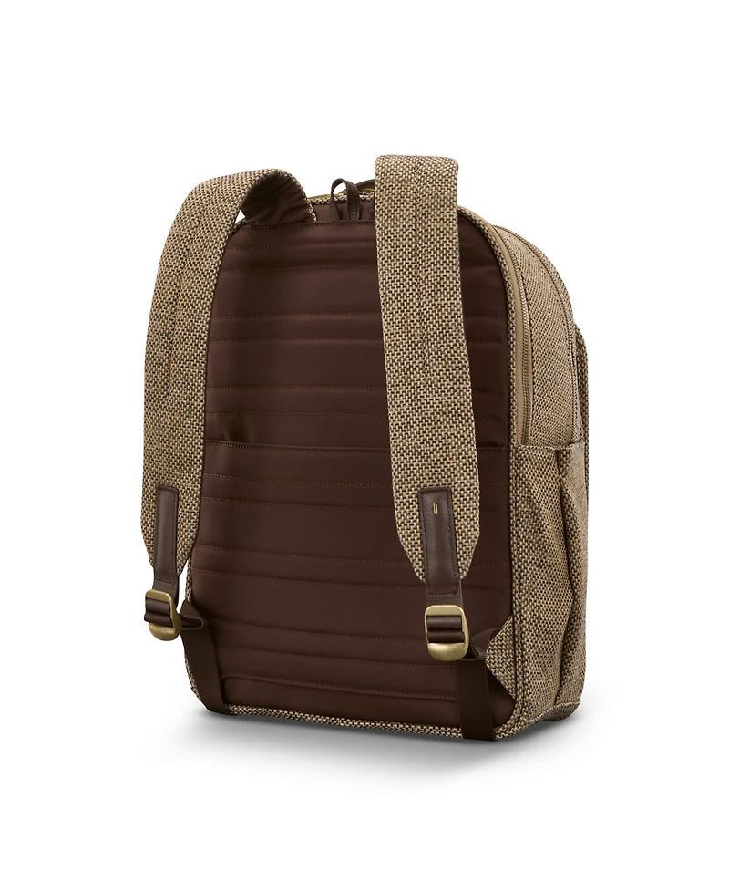 Hartmann Tweed Travel Backpack
