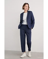 Seasalt Cornwall Women's Quintet Blazer