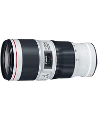 Canon Ef 70-200mm f/4L Is Ii Usm Lens