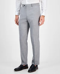 Tallia Men's Classic Fit Suit Separate Pant