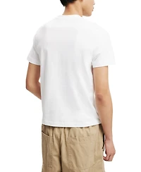 Cotton On Men's Classic Fit T-Shirt