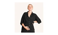 Nom Maternity The Easy Shirt