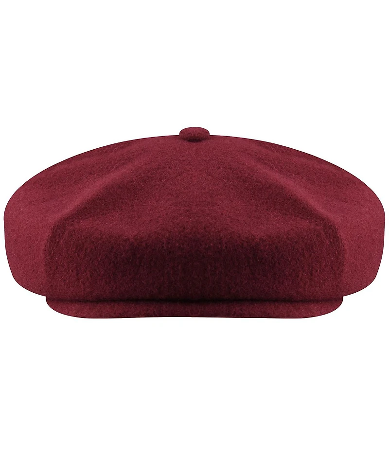 Kangol Men's Wool Hawker Newsboy