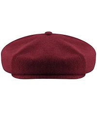 Kangol Men's Wool Hawker Newsboy