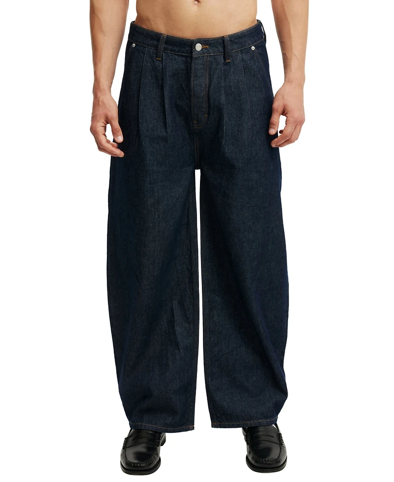 Cotton On Men's Baggy Jeans