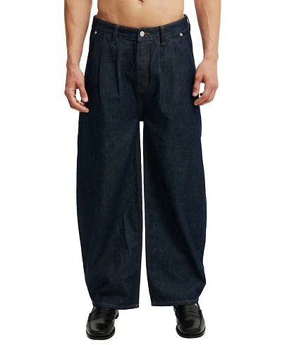Cotton On Men's Baggy Jeans