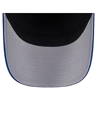 New Era Men's Royal Chicago Cubs 9FORTY M-Crown Adjustable Hat