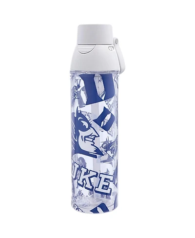Tervis Tumbler Duke Blue Devils 24oz. Allover Venture Lite Water Bottle