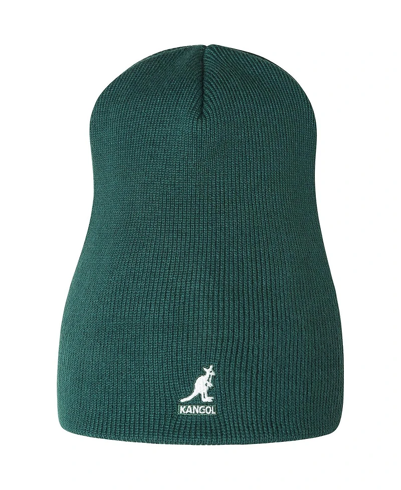 Kangol Men's Acrylic Cuff Pull-On Pull-Ons & Beanies