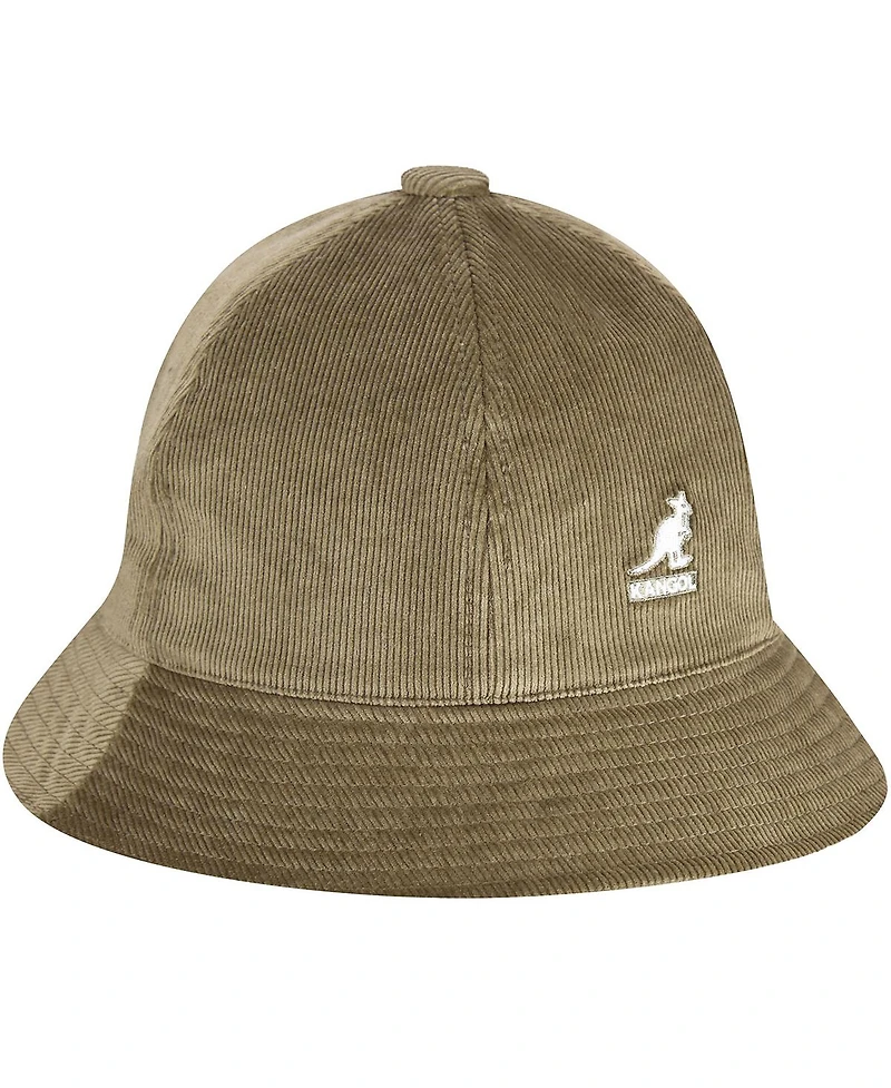 Kangol Cord Casual Bucket Hat