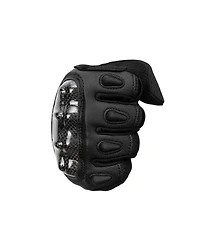Alpine Swiss Men's Motorcycle Riding Gloves Touchscreen Outdoor with Reinforced Knuckles for Biking and Powersports