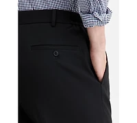 Tommy Hilfiger Men's Modern-Fit Dean Solid Pants