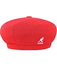 Kangol Men's Bamboo Jax Beret