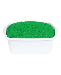 Educational Insights Playfoam Pluffle Bulk Packs - Green and Blue