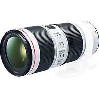 Canon Ef 70-200mm f/4L Is Ii Usm Lens
