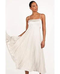 Petal and Pup Women's Keegan Maxi Dress