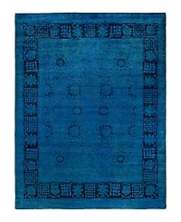 Adorn Hand Woven Rugs Vibrance M1400 8'2''x10'6'' Area Rug