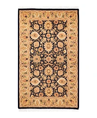 Adorn Hand Woven Rugs Mogul M1530 3'2''x5'3'' Area Rug