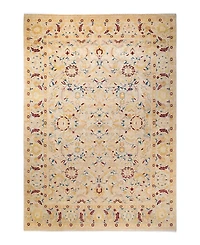 Adorn Hand Woven Rugs Mogul M1255 9'1''x12'7'' Area Rug