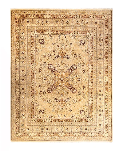 Adorn Hand Woven Rugs Mogul M1255 9'1''x11'10'' Area Rug