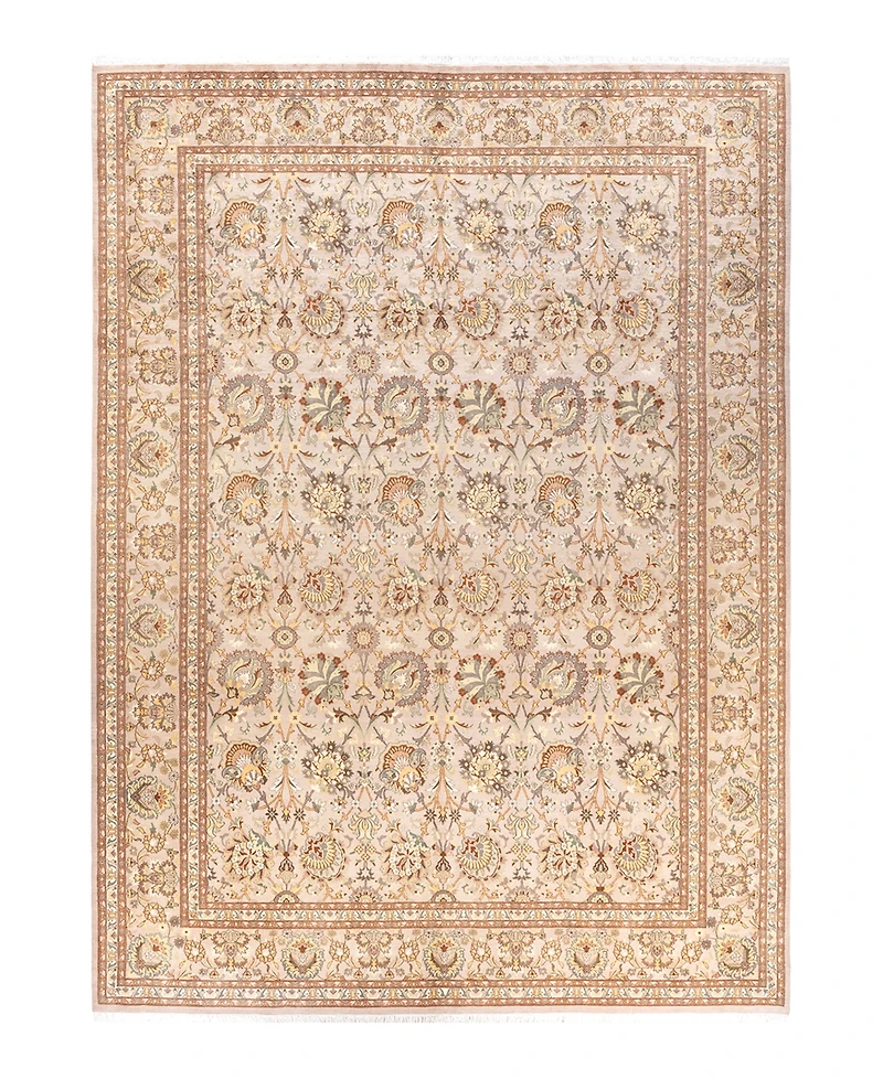 Adorn Hand Woven Rugs Mogul M1276 9'x12'5'' Area Rug