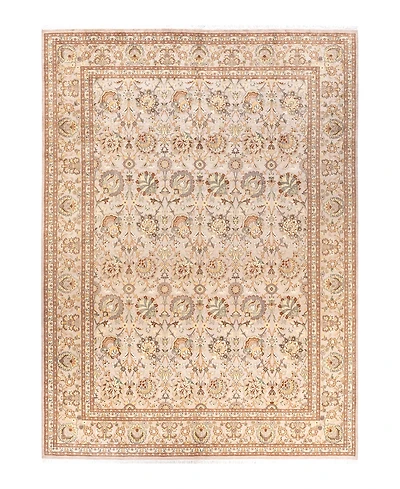 Adorn Hand Woven Rugs Mogul M1276 9'x12'5'' Area Rug
