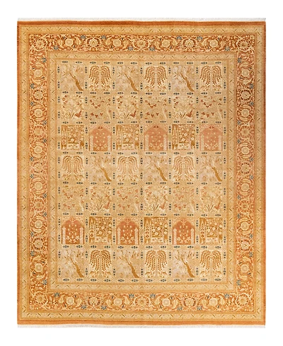 Adorn Hand Woven Rugs Mogul M1225 8'3''x10'2'' Area Rug