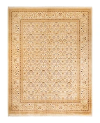 Adorn Hand Woven Rugs Mogul M1251 9'x11'3'' Area Rug