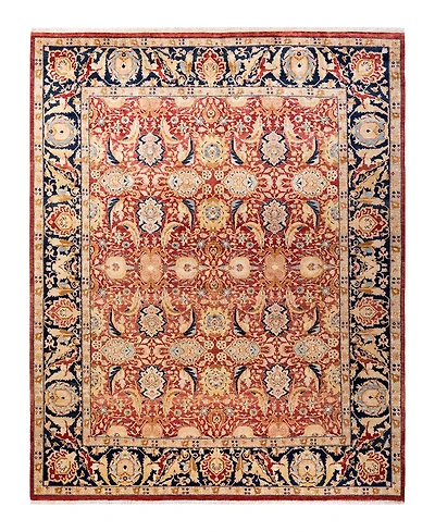 Adorn Hand Woven Rugs Mogul M1130 8'x9'10'' Area Rug