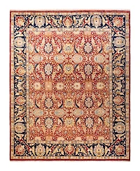 Adorn Hand Woven Rugs Mogul M1130 8'x9'10'' Area Rug