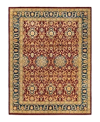 Adorn Hand Woven Rugs Mogul M1255 9'2''x11'10'' Area Rug
