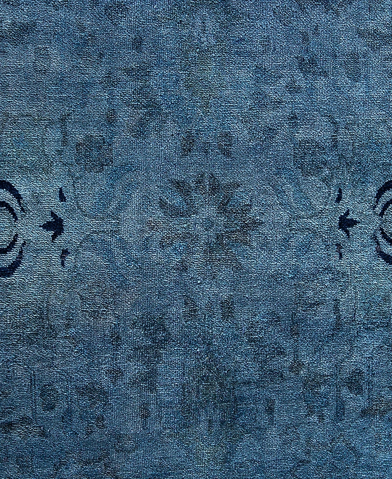 Adorn Hand Woven Rugs Vibrance M1621 8'10''x12'1'' Area Rug