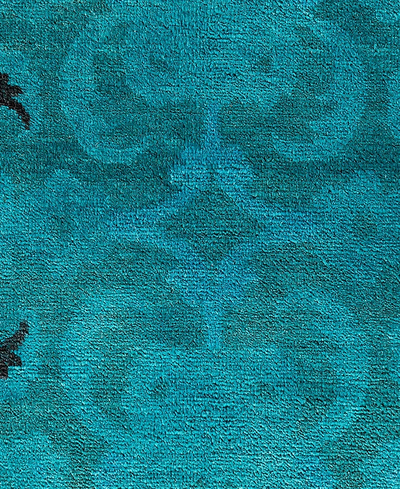 Adorn Hand Woven Rugs Vibrance M1604 9'2''x11'10'' Area Rug
