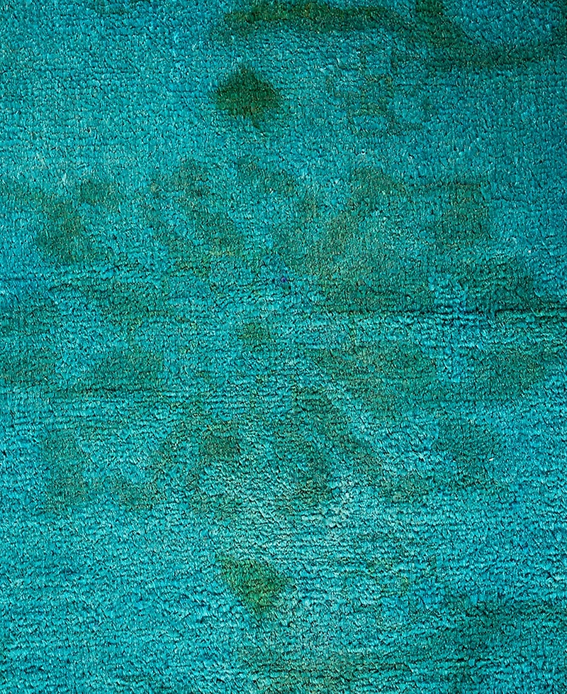 Adorn Hand Woven Rugs Vibrance M1384 8'1''x10'3'' Area Rug