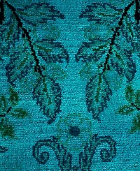 Adorn Hand Woven Rugs Fine Vibrance M1070 8'x10'3'' Area Rug