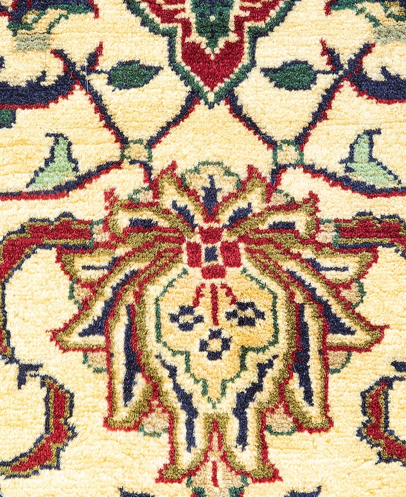 Adorn Hand Woven Rugs Mogul M1115 4'7''x7'1'' Area Rug
