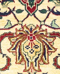 Adorn Hand Woven Rugs Mogul M1115 4'7''x7'1'' Area Rug