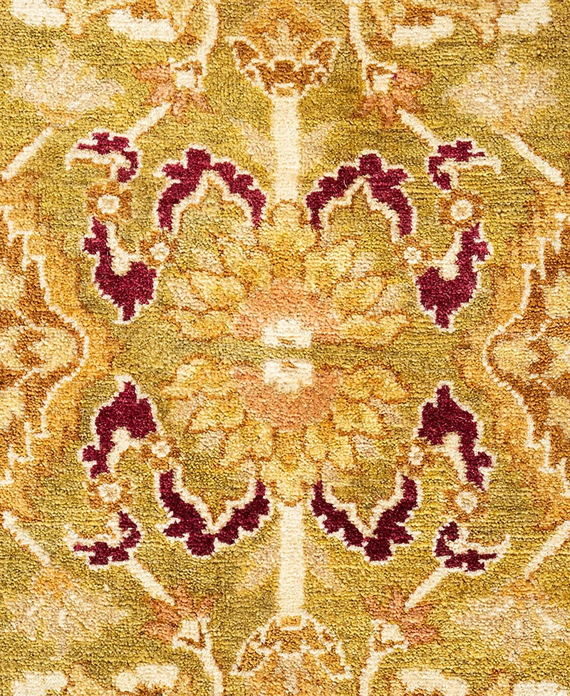 Adorn Hand Woven Rugs Mogul M1063 9'3''x12'4'' Area Rug
