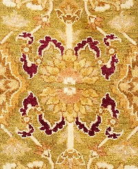 Adorn Hand Woven Rugs Mogul M1063 9'3''x12'4'' Area Rug